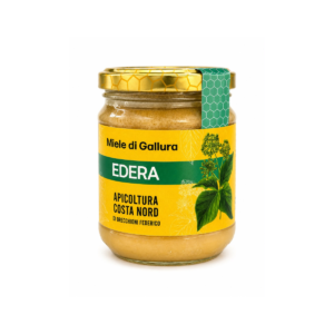 Miele di Edera
