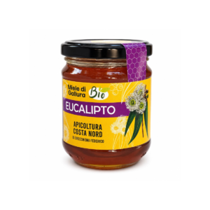 Miele di Eucalipto