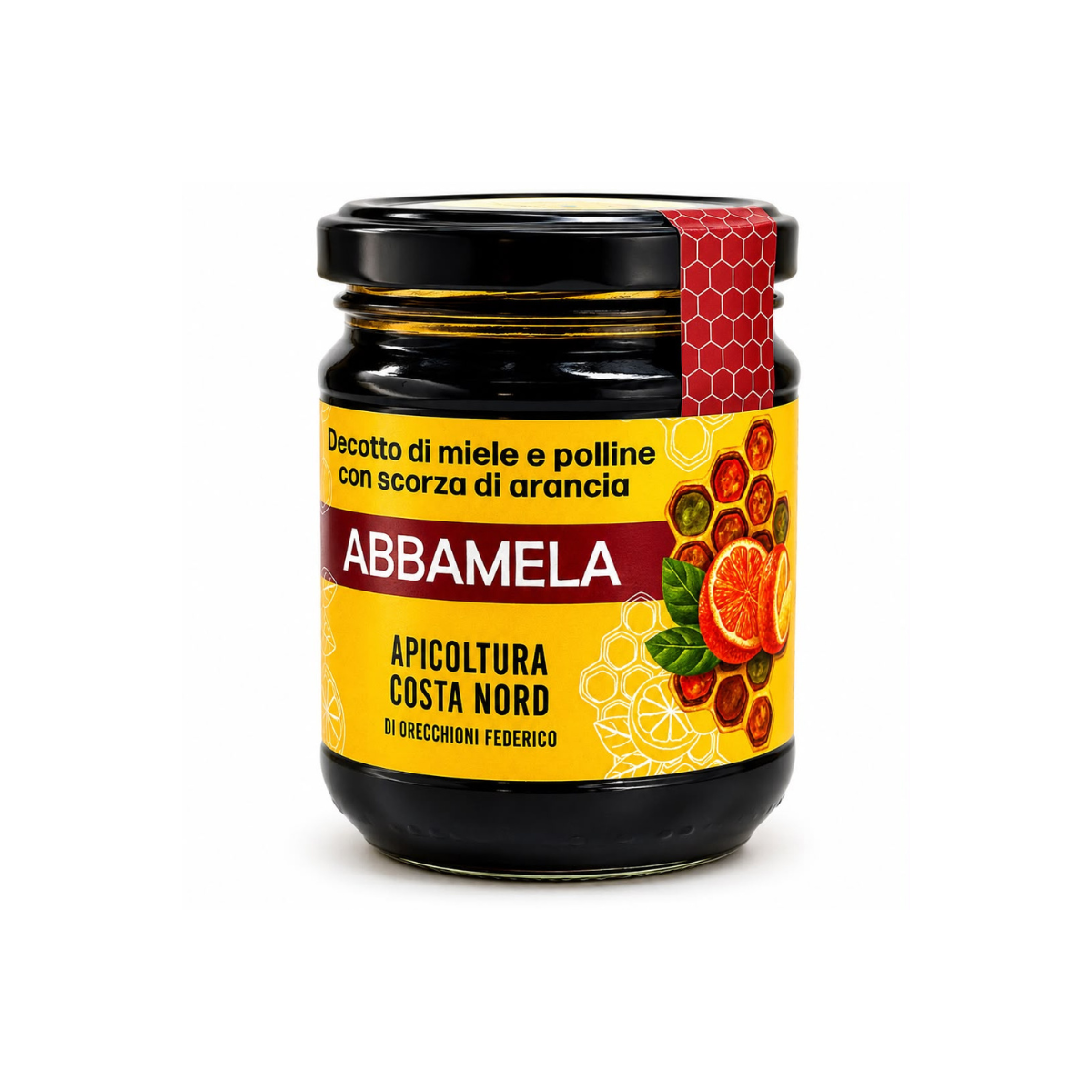 Miele di abbamela
