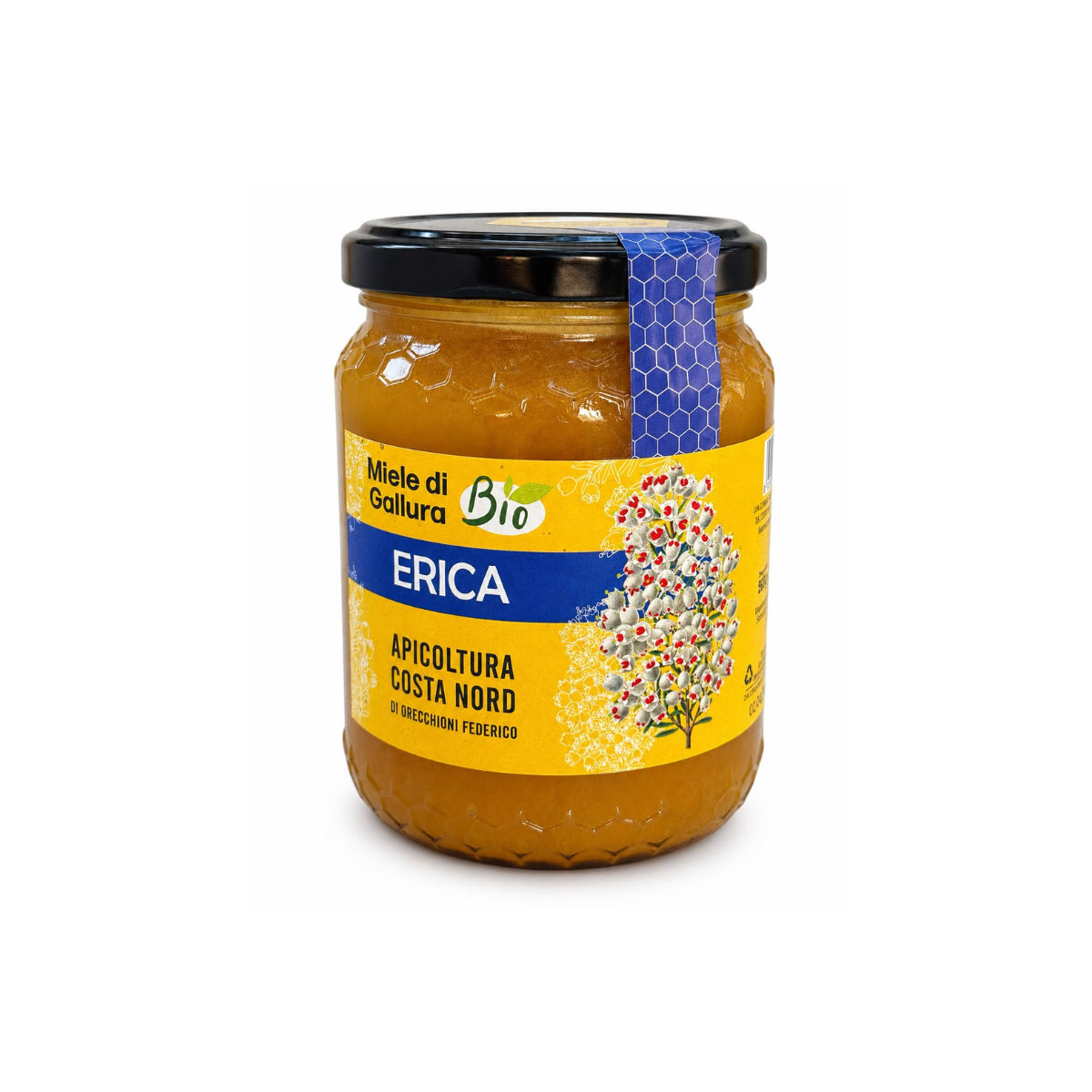 Miele di Erica