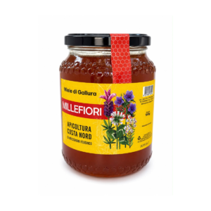 Miele di Millefiori
